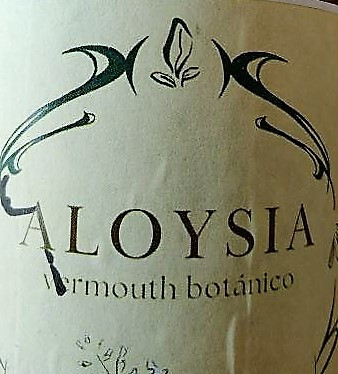 Aloysia