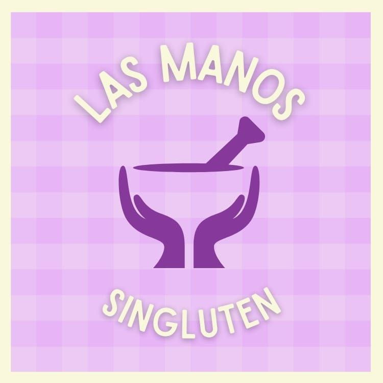 Las Manos SINGLUTEN