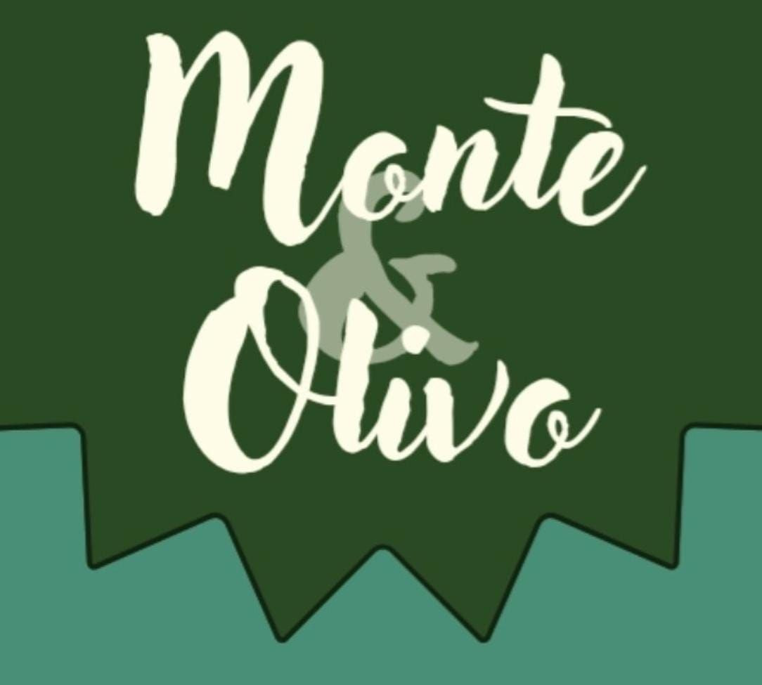 Monte olivo